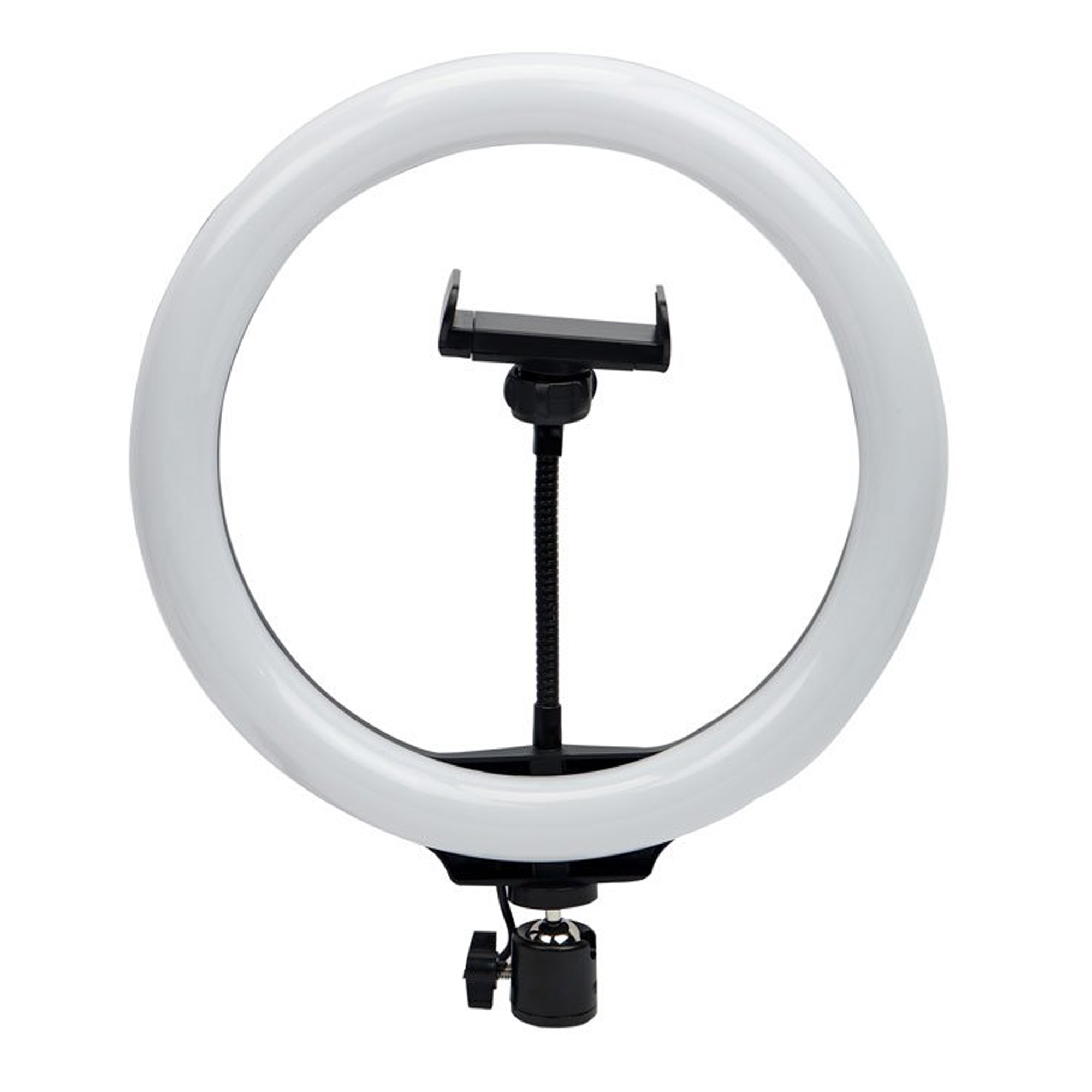 خرید رینگ لایت 26 سانتی متر Ring Light LC-888 با بهترین قیمت