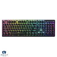 کیبورد ریزر مدل DeathStalker V2 Pro Linear Optical Switch Red