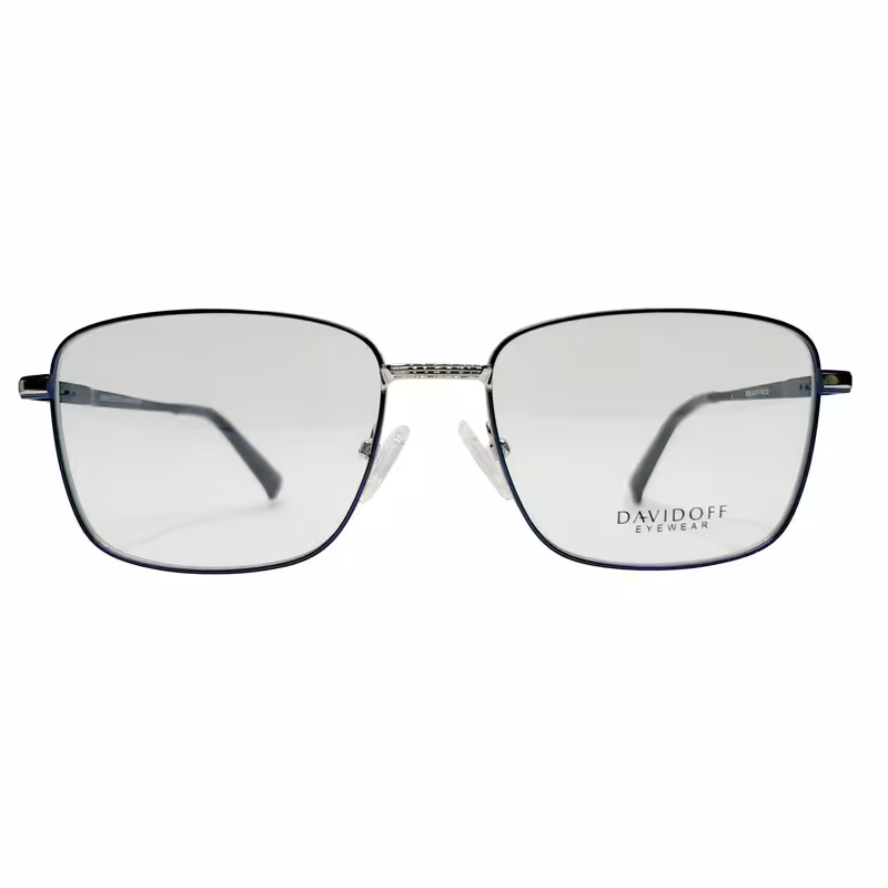 فریم عینک طبی داویدف مدل D8286c3