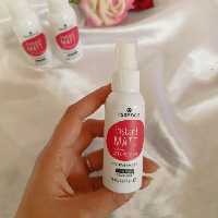 اسپری فیکس(اسنس) رومانتیک کویین فیکساتور(تثبیت کننده آرایش صورت)