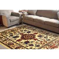 فرش دستباف کردستان کد 805