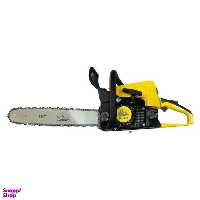 اره زنجیری بنزینی ماموت کد HN230