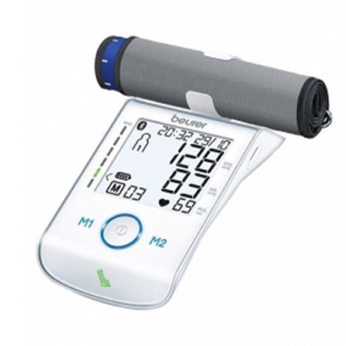 فشارسنج BM85 بیورر-beurer
