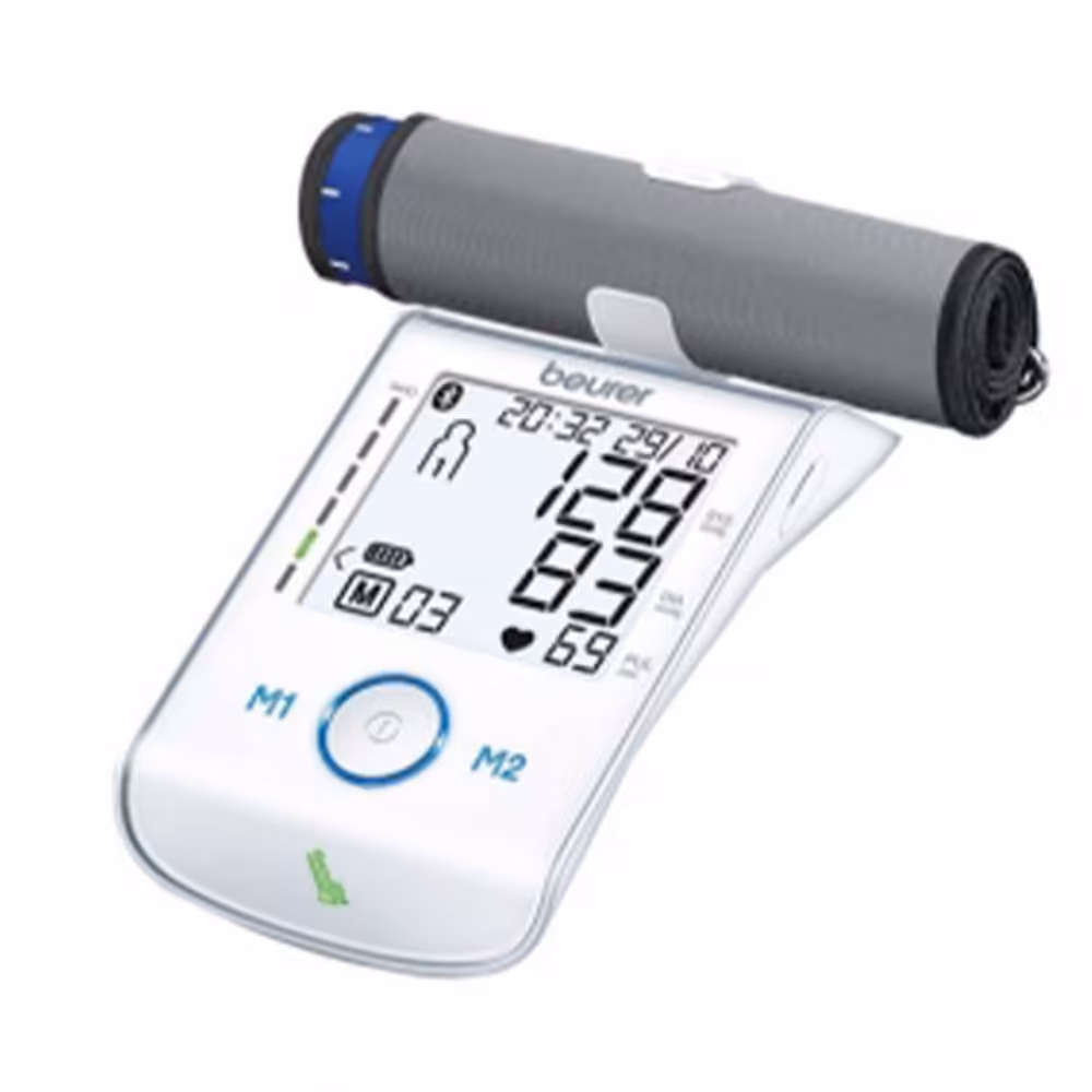 فشارسنج BM85 بیورر-beurer