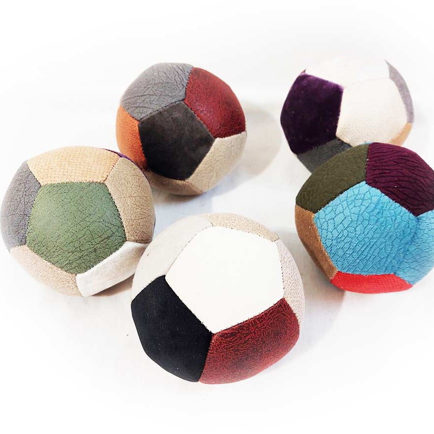 توپ آپارتمانی بزرگ