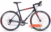 دوچرخه Cube peloton 2016