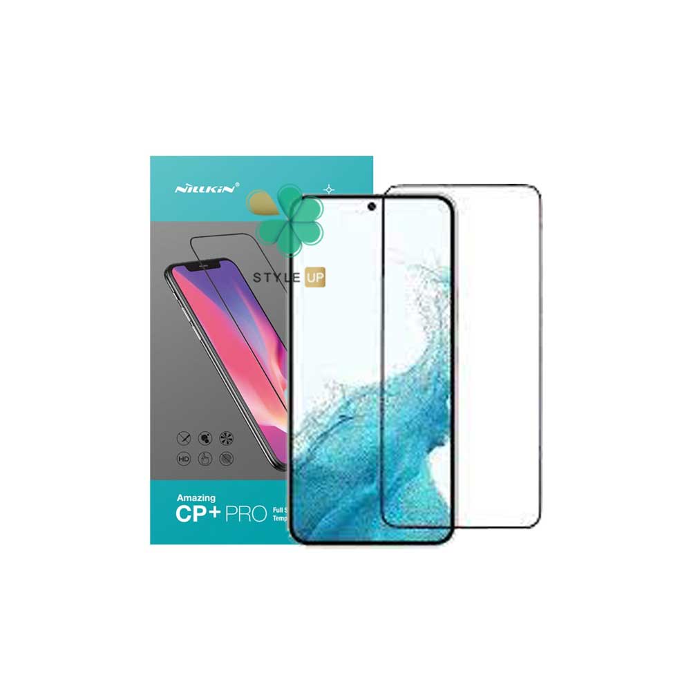 گلس گوشی سامسونگ Samsung Galaxy S23 مدل نیلکین CP  Pro