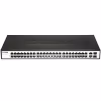 سوئیچ دی لینک DES-1050G