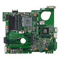 مادربرد لپ تاپ دل Inspiron N5110 HM65_10245-1_10260-1_48-4IE01-011_48-4IE07-011_VGA-1GB گرافیک دار-Chip گرافیک حرارت دیده