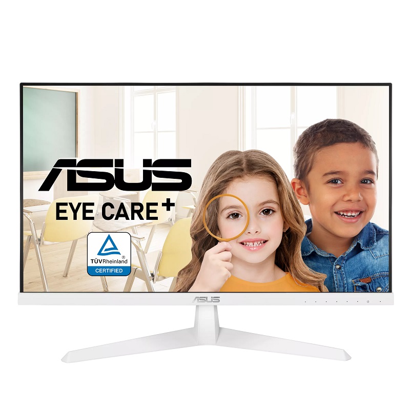 مشخصات، قیمت و خرید مانیتور 23.8 اینچ ASUS مدل VY249HE-W