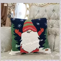 کاور کوسن پانچ  دوزی 