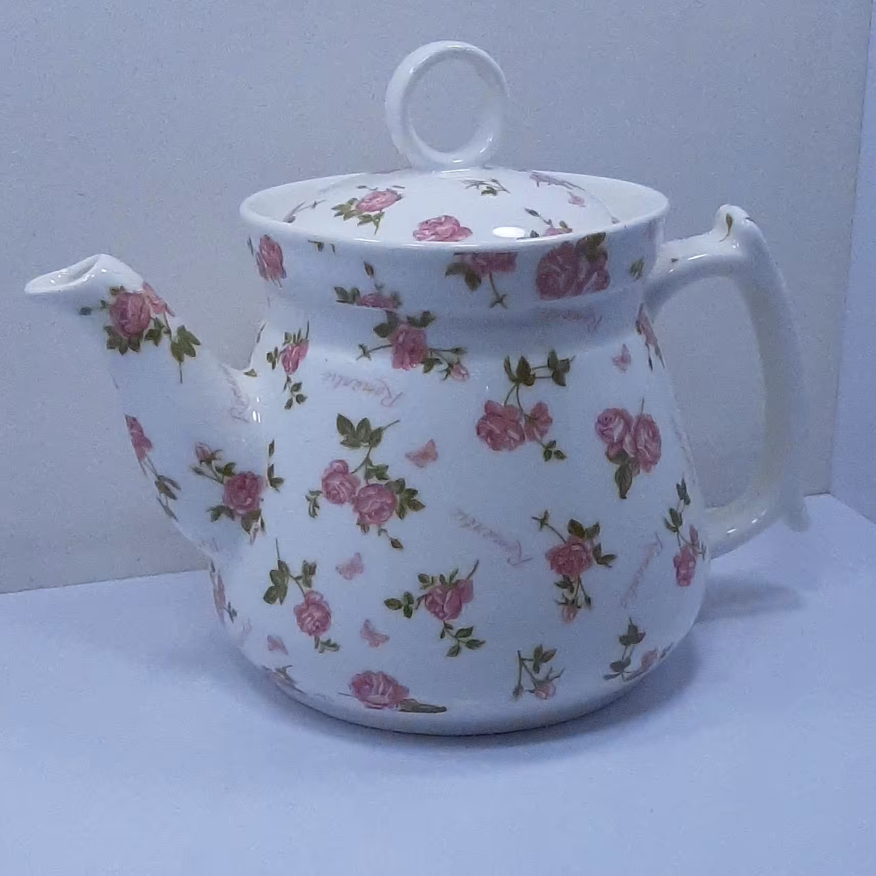 قوری چینی  بن چایناگلگلی