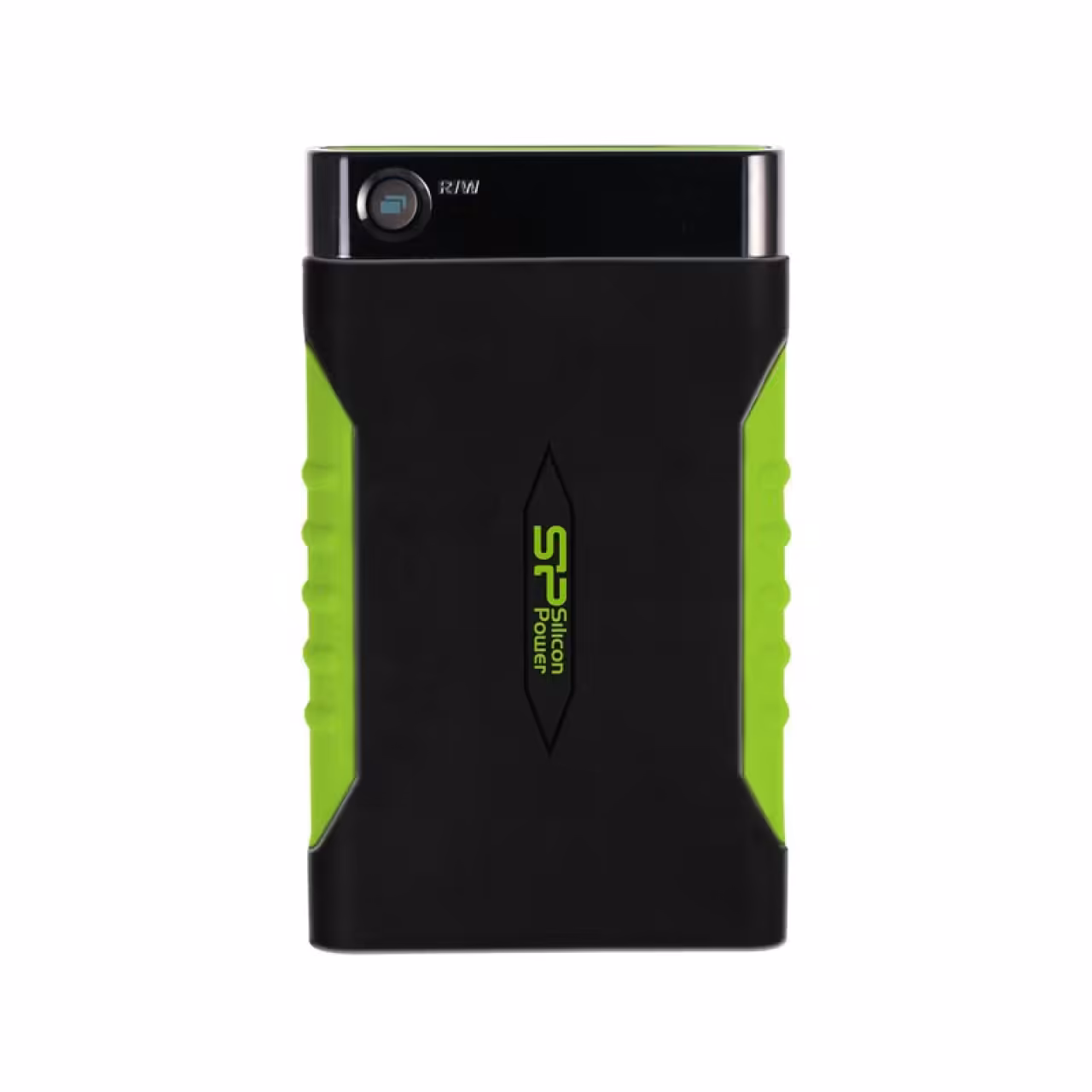 هارد اکسترنال سیلیکون پاور مدل Armor A15 ظرفیت 2 ترابایت