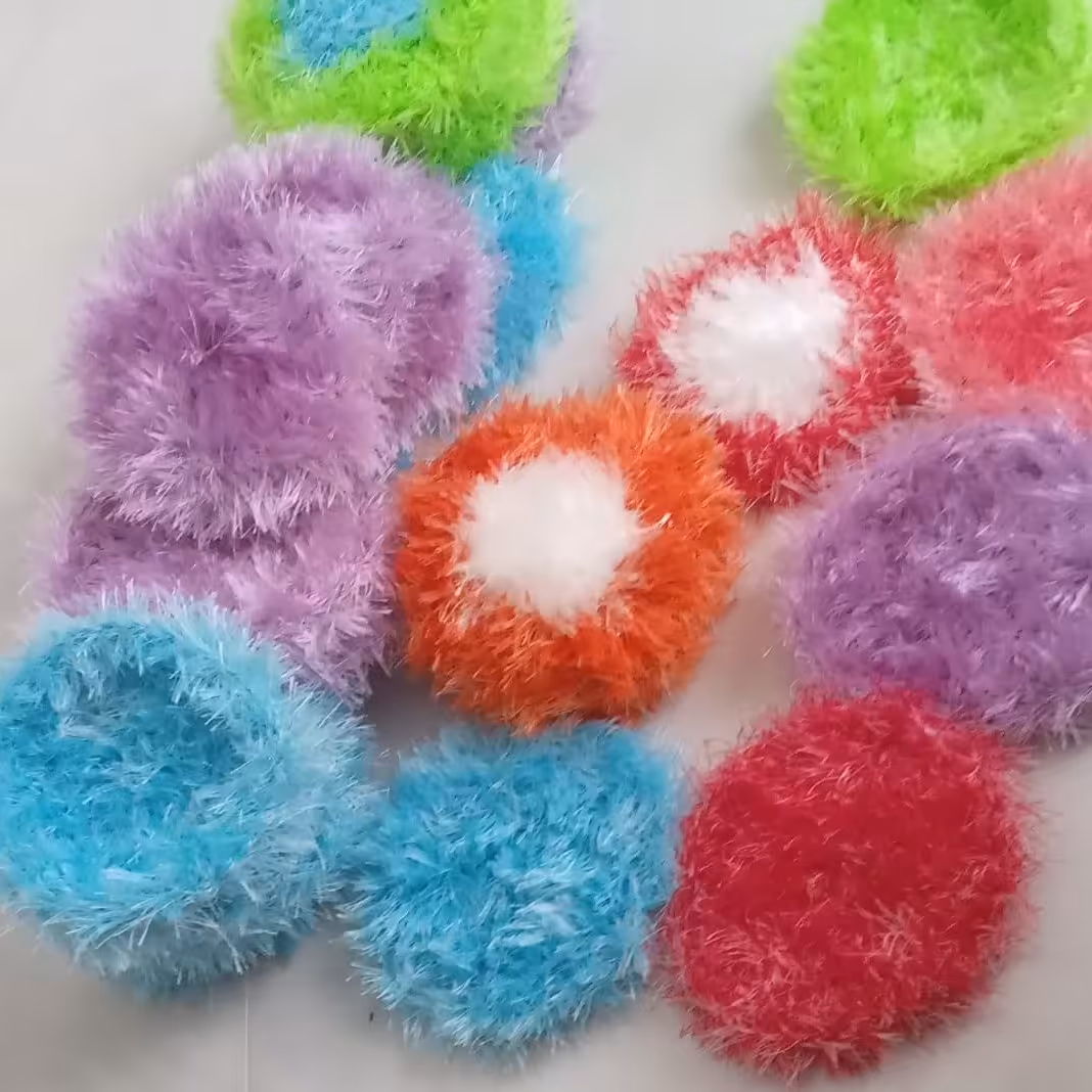 اسکاج یوموش حداقل سفارش 100 عدد