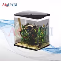 آکواریوم دلسا k-500 بدون پایه