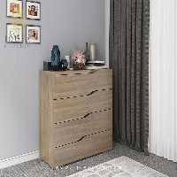 دراور 4 کشو مدرن ماجا مدل DR 228