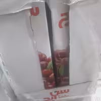 سن ایچ اب میوه پاکتی