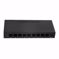 سوئیچ 9 پورت مارلیک تک TXE091-M