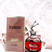 ادکلن SCANDANT