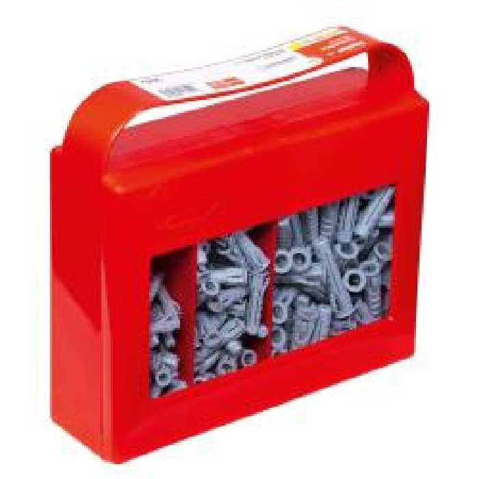 مجموعه 300 عددی رولپلاک SX فیشر  مدل 30191