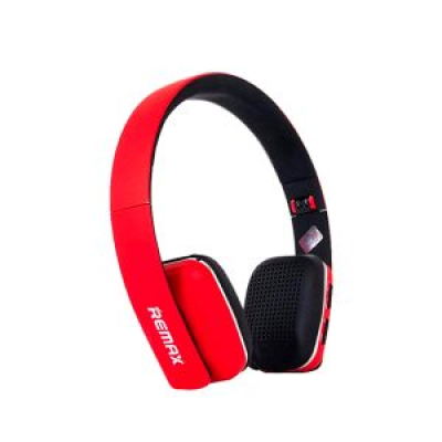 هدفون بلوتوث ریمکس مدل QC35I