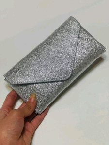 کیف پاکتی زنانه