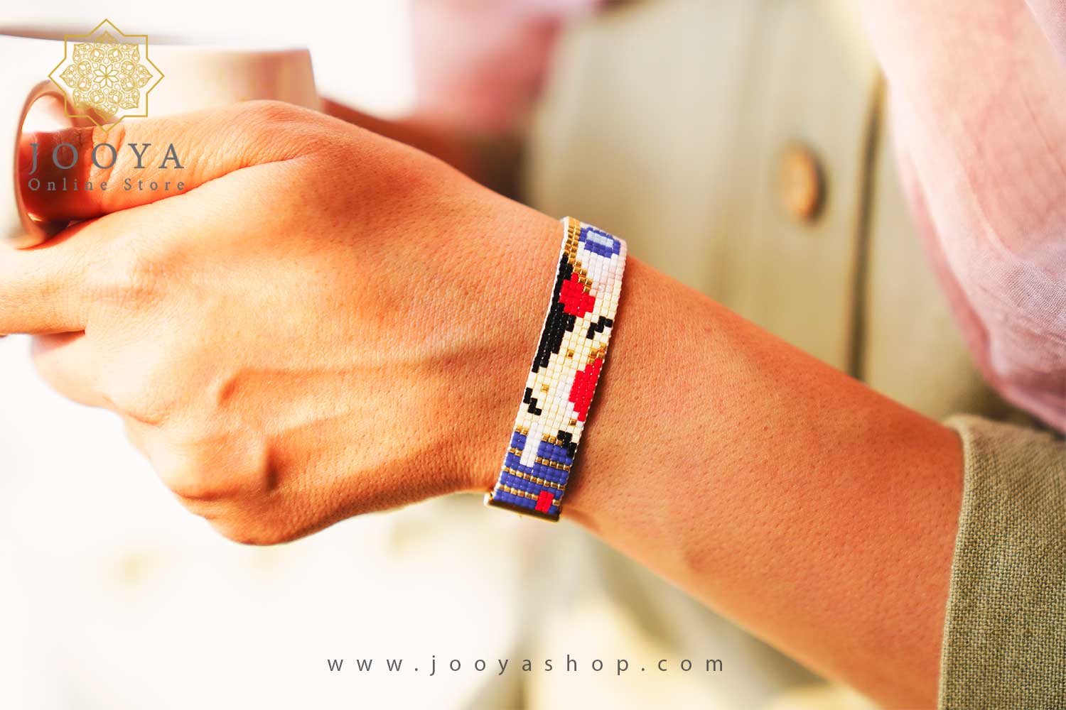 دستبند پیکا