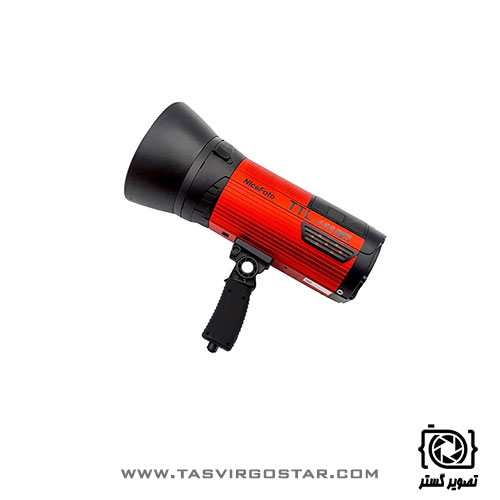 فلاش پرتابل نایس فوتو 680CN For Canon