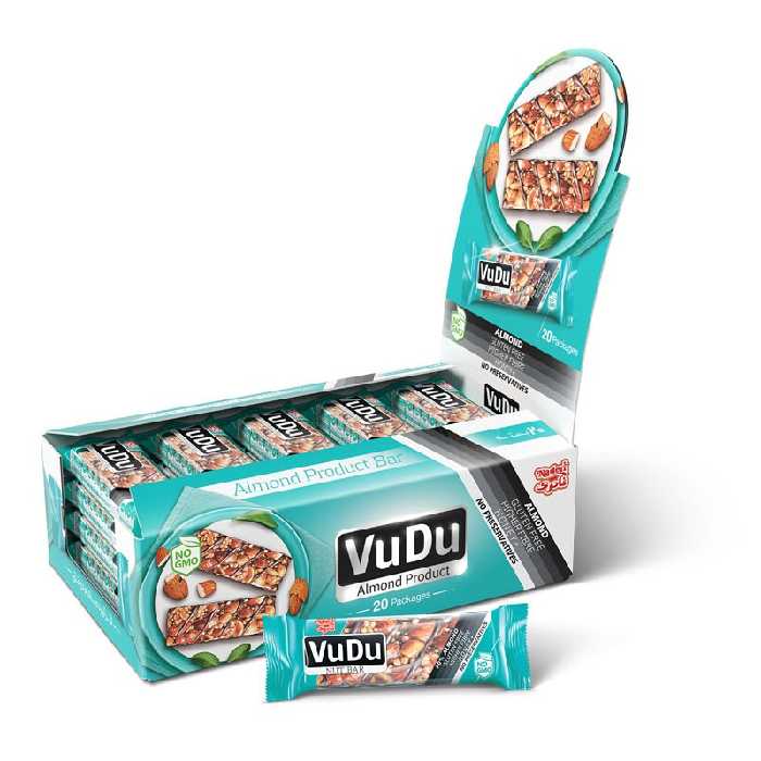 پروتیین بار  رژیمی نادری