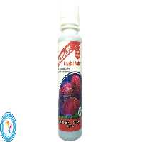 محلول آب آکواریوم میکرولایف مدل شفاف کننده حجم 100 میلی لیتر - آکواریوم ماهور