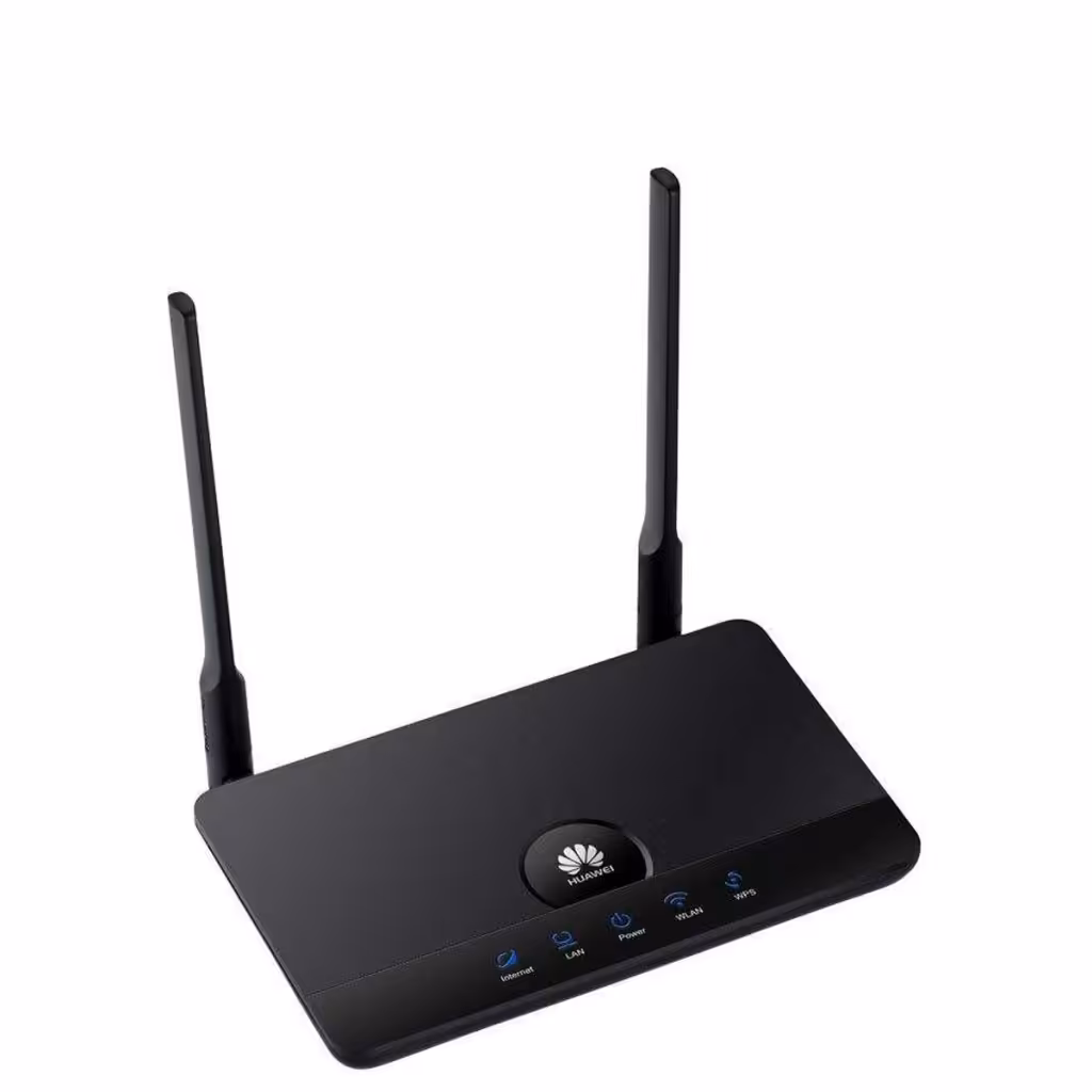 قیمت و مشخصات روتر بی‌سیم هواوی مدل WS330
