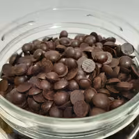 شکلات چیپسی فرمند(950گرم) غیر نسوز