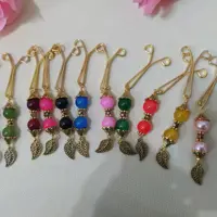 گیره حجاب مروارید 