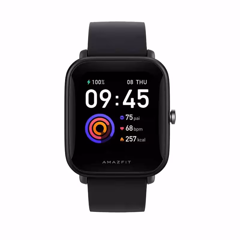 قیمت ساعت هوشمند امیزفیت مدل Bip U 41mm - ایسل