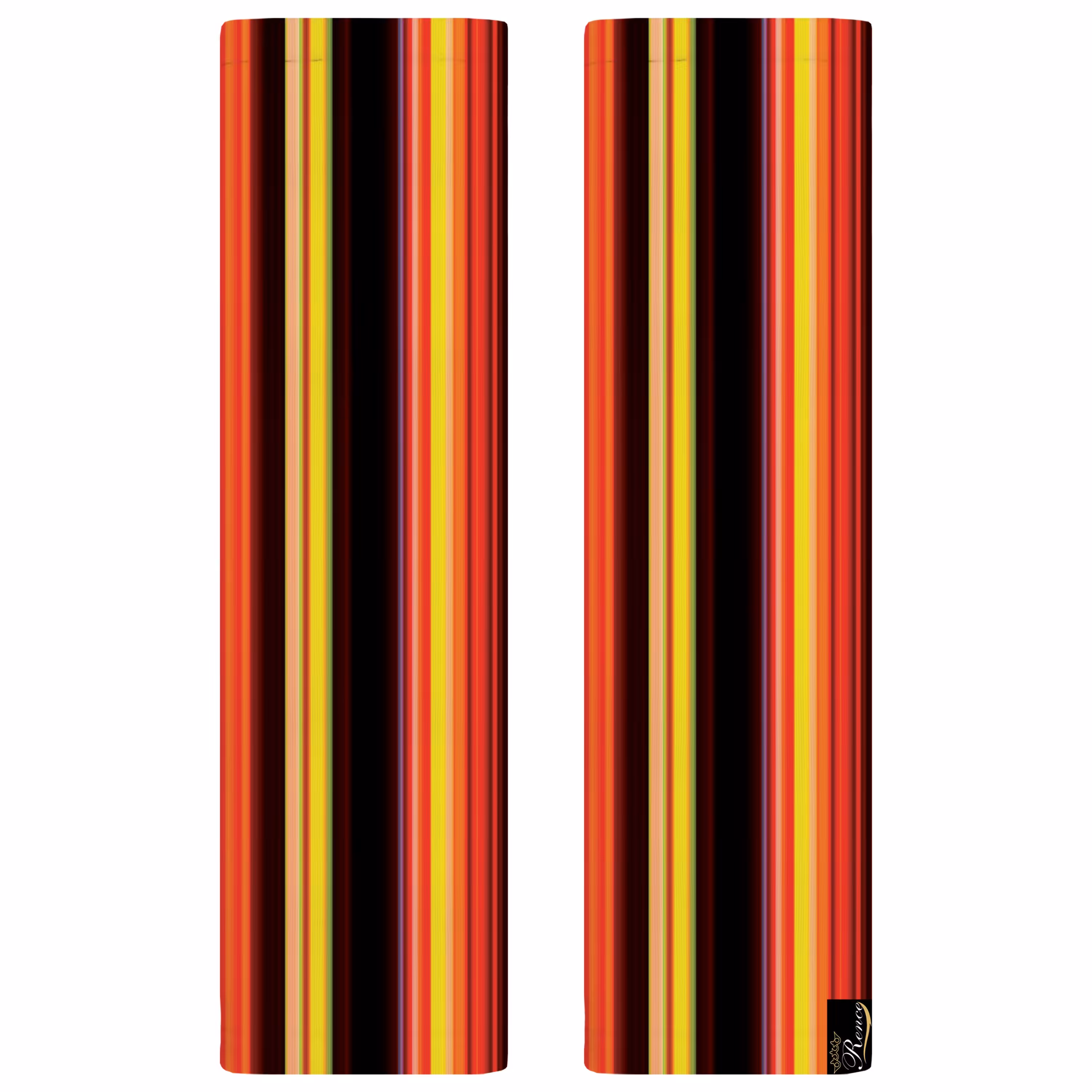 دستگیره یخچال رنس مدل N1-100086 سایز 30x16 سانتی متر