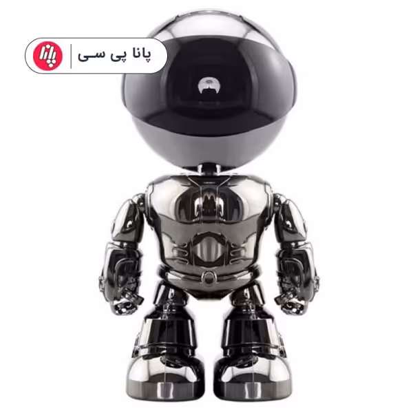 دوربین مداربسته رباتی smart auto tracking camera