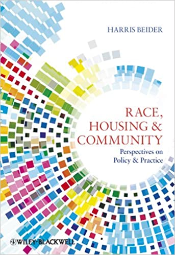 󾕇 دانلود کتاب Race, Housing &amp; Community - Perspectives On Policy &amp; Practice, 2012 - دانلود کتاب های دانشگاهی