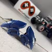 دسته بازی بلوشارک مدل blueshark-CH5

