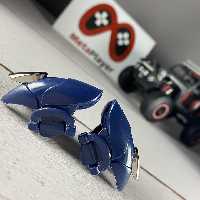 دسته بازی بلوشارک مدل blueshark-CH5

