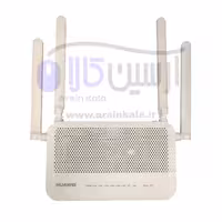 مودم فیبر نوری گیگابیتی دوباند هوآوی مدل EG8245W5 (12LED)