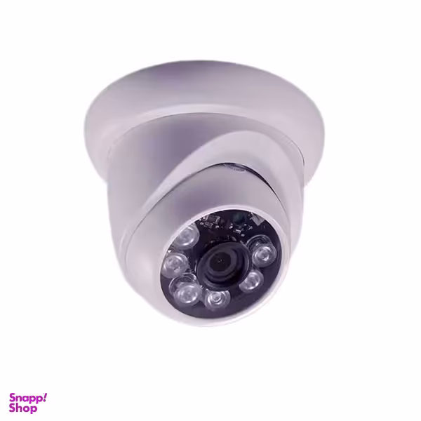 دوربین مداربسته مدل DP6-67NF-W