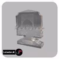 تندیس شماره 6 | ساخت تندیس فوری