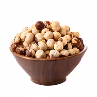 مغز فندق نمکی (100 گرم) آقای آجیل