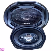 بلندگوی خودرو کنکورد پلاس مدل CS-6915