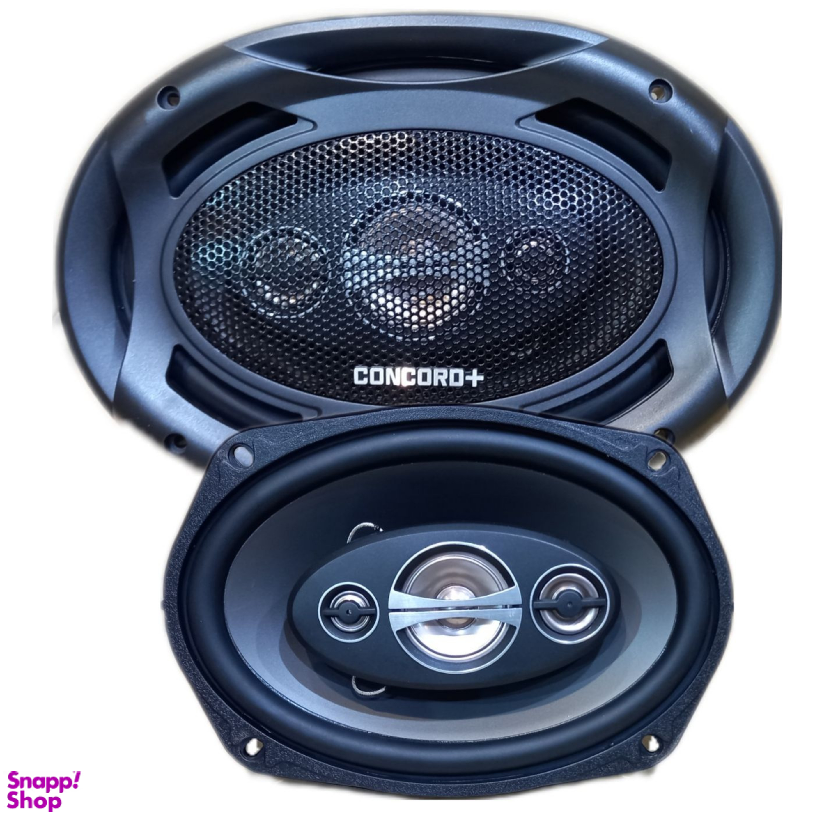 بلندگوی خودرو کنکورد پلاس مدل CS-6915