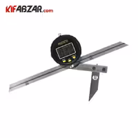 زاویه سنج دیجیتال آسیمتو مدل 2 15 490