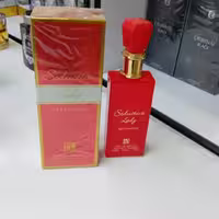 ادکلن seductie lady اماراتی