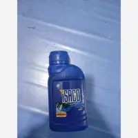 روغن ترمز  آبی ایساکو  اصل مورد استفاده در بیشتر خودرو های ایران خودرو 