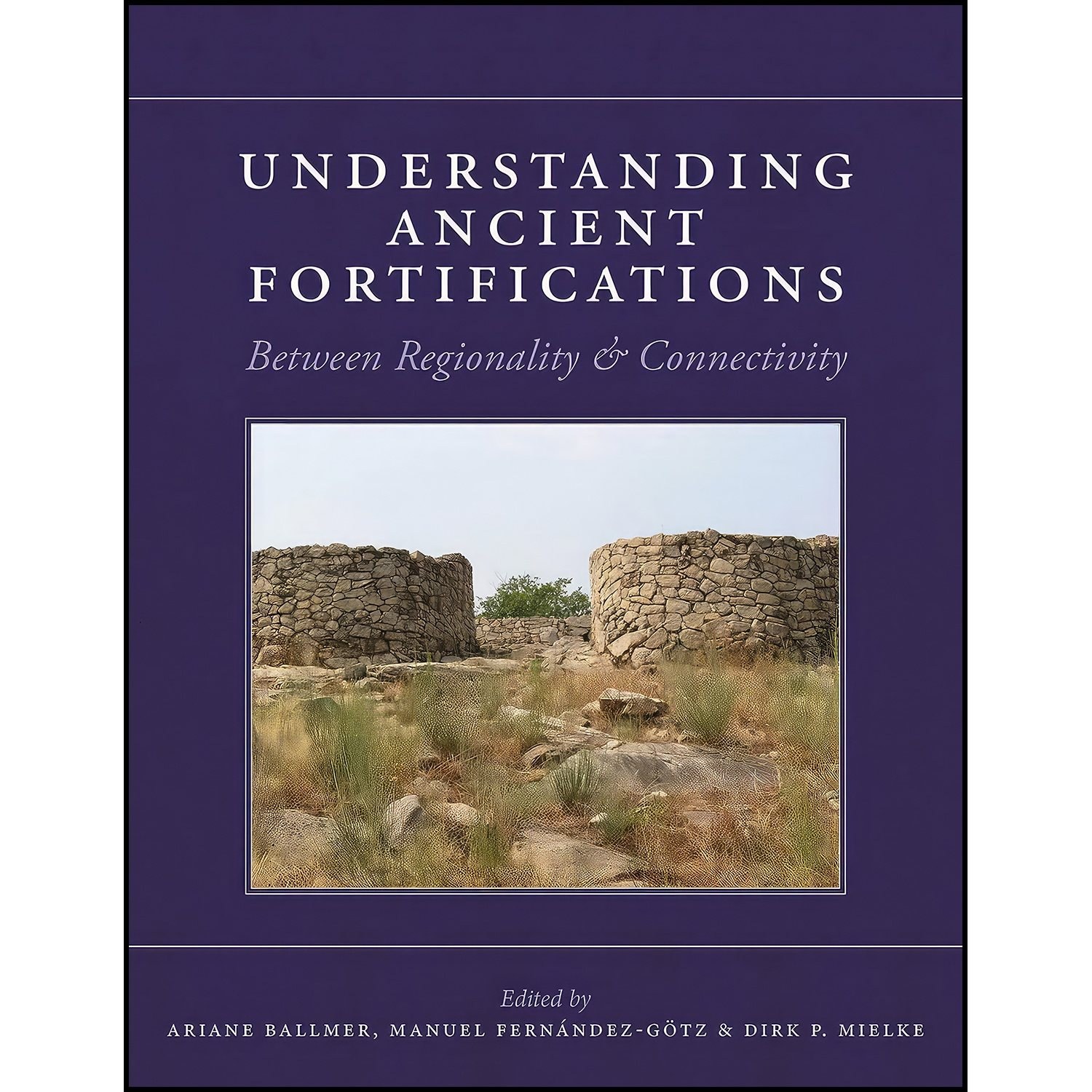 کتاب زبان اصلی Understanding Ancient Fortifications اثر جمعی از نویسندگان