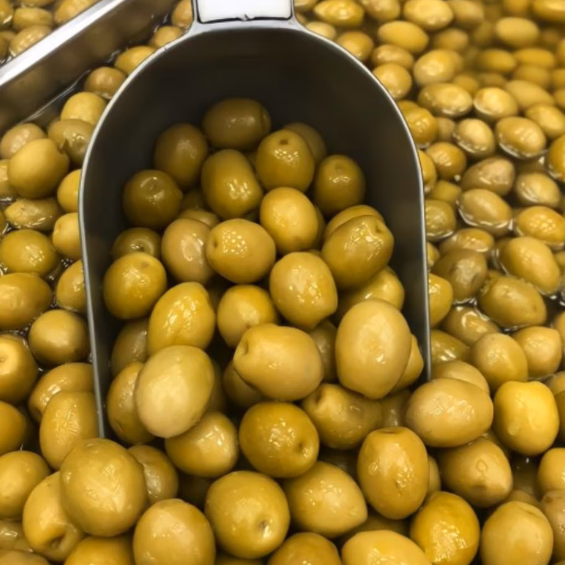 زیتون ممتاز فله ای  7 کیلویی